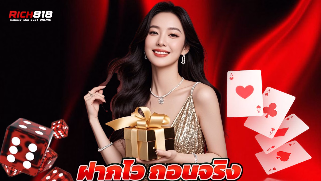You are currently viewing ทางเข้าเล่นสล็อตยอดนิยม ฝากไว ถอนจริง ระบบนิ่ง